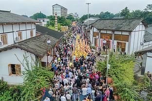 克洛普：从没看过单场这么多漂亮进球 我们差点把胜利拱手送人